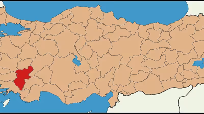 Denizli Ozel Escort
