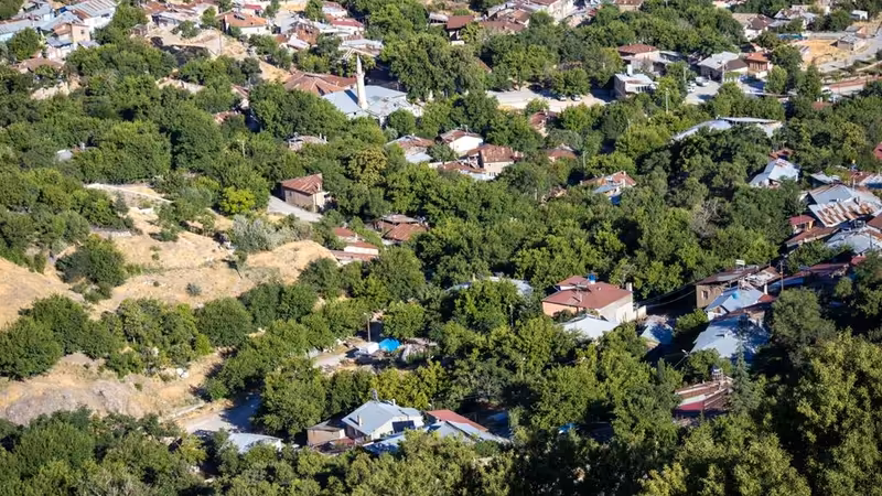 Denizli Sarayköy'da Güvenli ve Huzurlu Konaklama Yapılabilecek Bölgeler