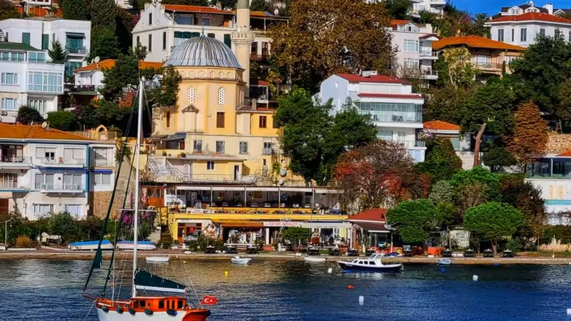 Denizli Serinhisar'da Geç Saatlerde Güvenli Ulaşım Alternatifleri