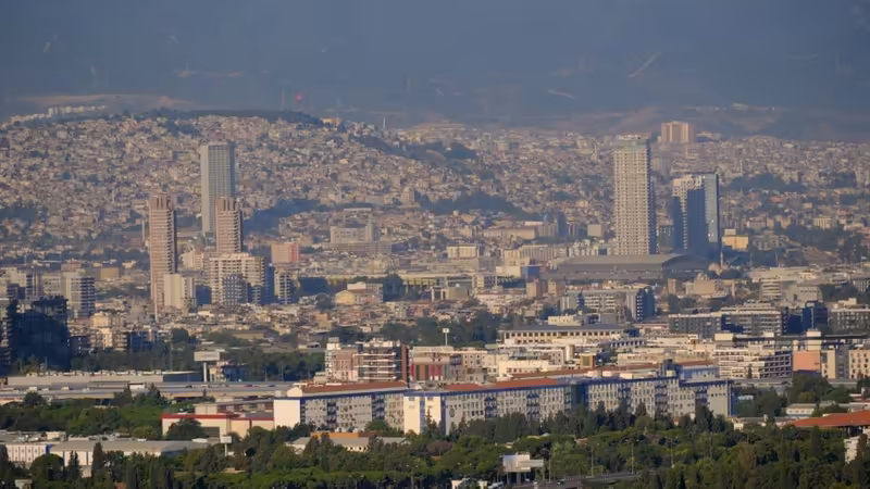 Denizli Serinhisar Luks Otel Bolgeleri