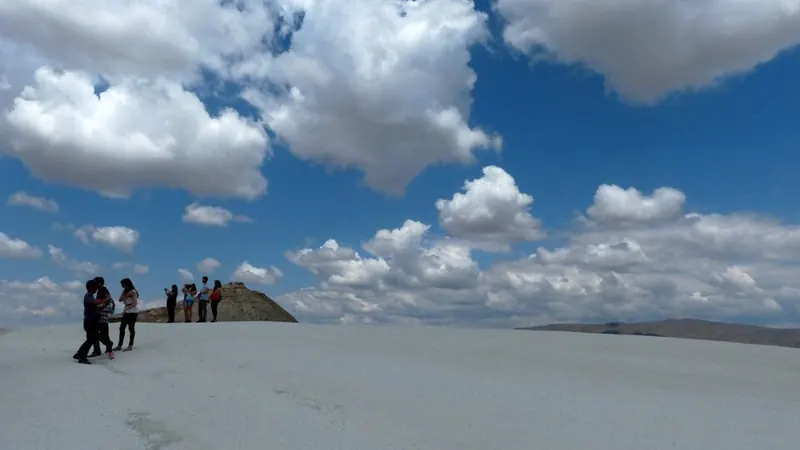 Derebucak'da Turistler İçin Gece Hayatı Rehberi - Konya