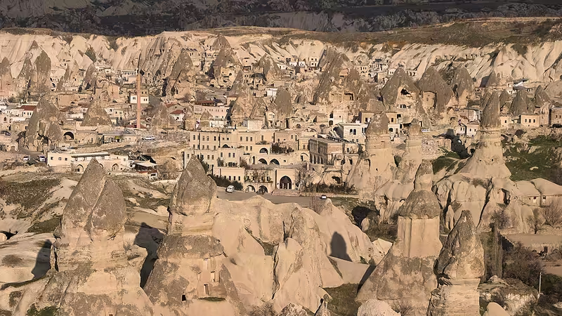 Derik'da Satılık Kiralık Ev Ararken Hangi Siteler Kullanılır - Mardin