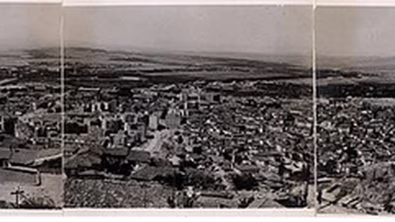 Diyadin'da Yalnızlar İçin Sosyalleşme Rehberi - Ağrı