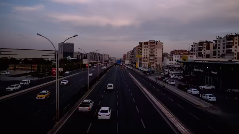 Diyarbakır Dicle Transfer Hizmetli Escort