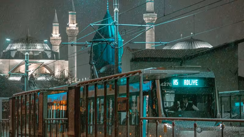 Diyarbakır Escort Gorusmesi Icin Guvenli Bulusma Yerleri