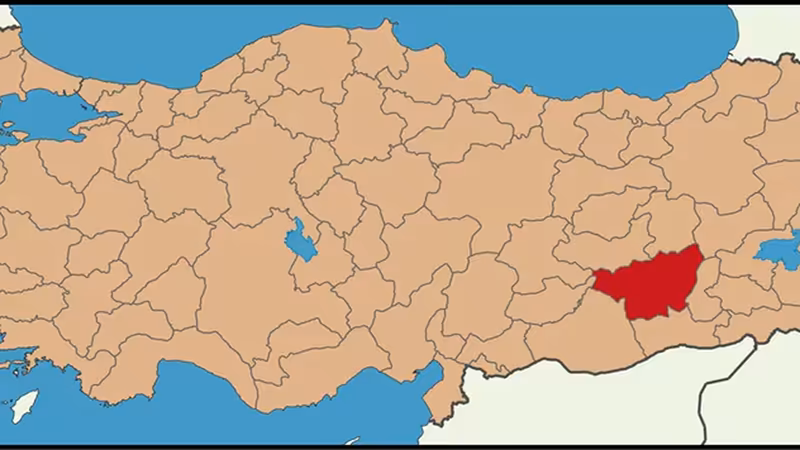 Diyarbakır Haftalik Escort