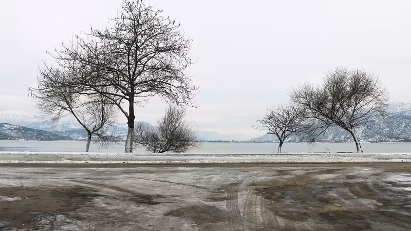 Diyarbakır Silvan'daki Dev Şirket Merkezleri ve Plazalar Bölgesi
