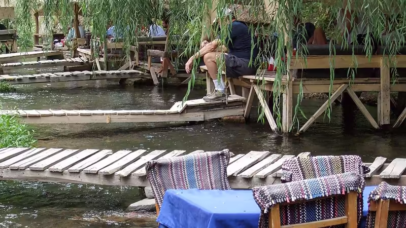Domaniç'da En İyi Bar ve Pub Önerileri - Kütahya