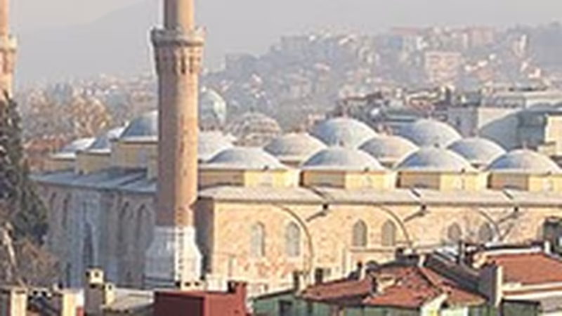 Durağan'da Gece Geç Saat Açık En İyi Sokak Lezzetçileri - Sinop