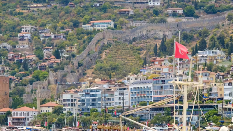 Düzce Çilimli Merkezi Semtler