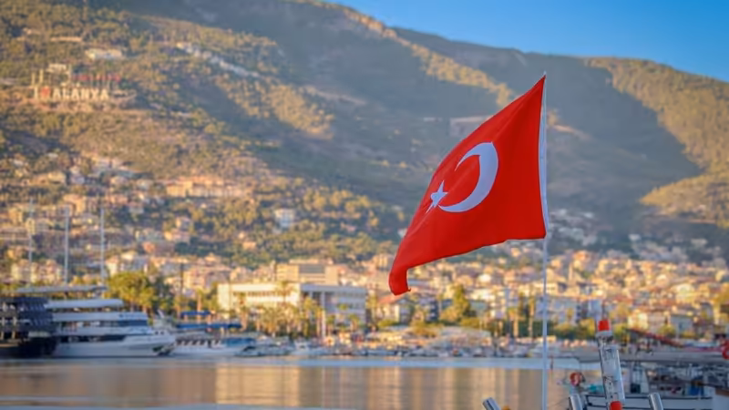 Düzce Gölyaka'da Gece Fotoğrafçılığı İçin En Estetik Caddeler ve Yapılar
