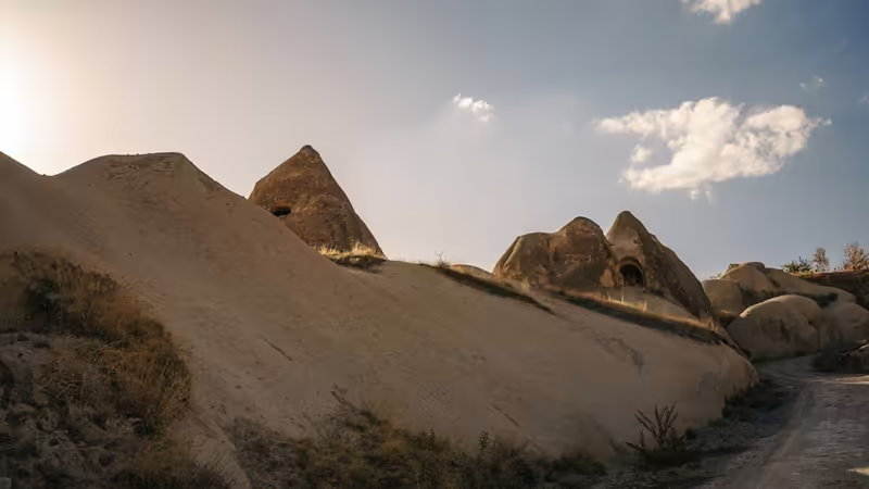 Düzce'da En İyi Seyir Terasları ve Panoramik Manzaralı Tepeler