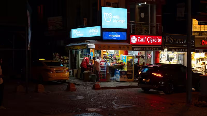 Edirne Aksam Yemegi Bayan