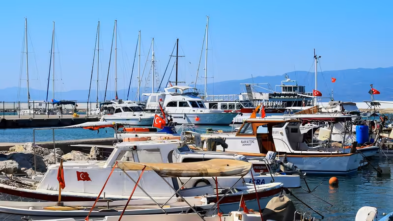 Edirne'da Expat Toplulukları ve Networking Etkinlikleri