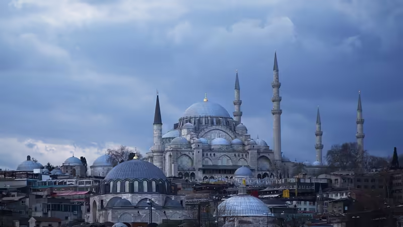 Edirne Havsa Otopark Bolgeleri