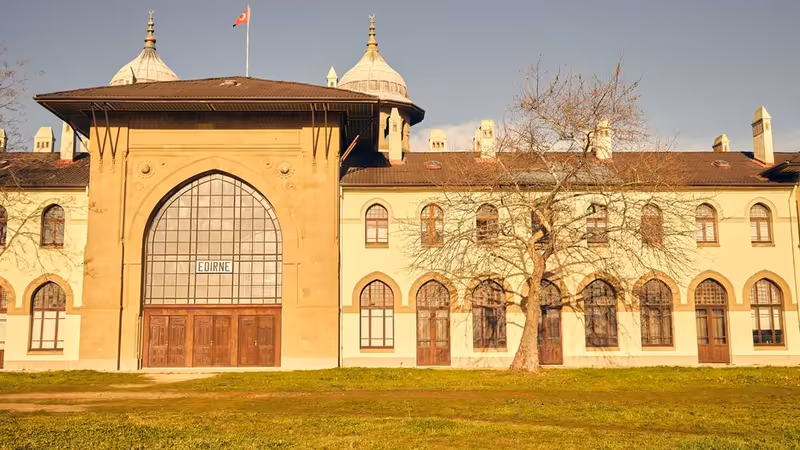 Edirne Keşan Seckin Bayan Profilleri