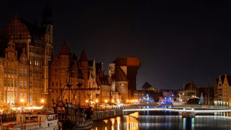 Edirne Meriç Turistik Merkezler