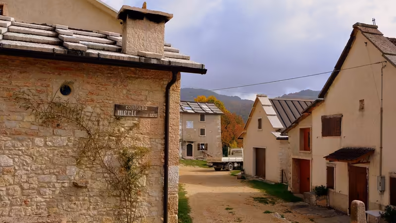Edirne Süloğlu Turistik Merkezler