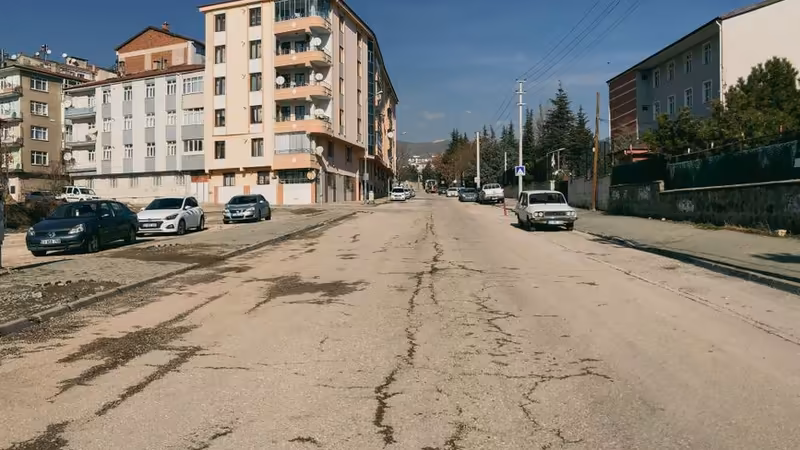 Elazığ Arıcak Kazak Asilli Escort