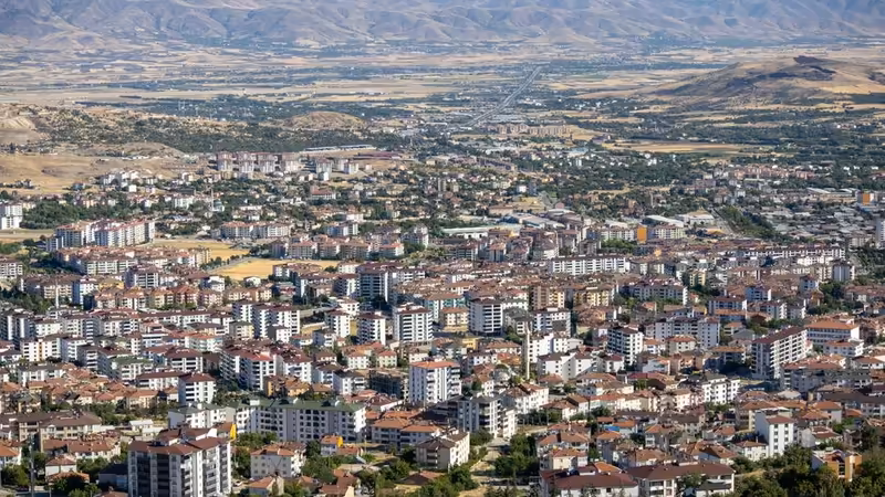 Elazığ Karakoçan Ev Bulusmali Escort