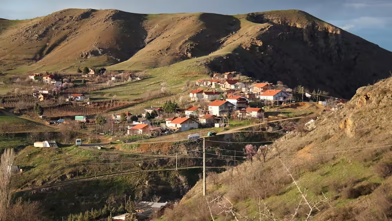 Elazığ Karakoçan'da Mutlaka Görülmesi Gereken 10 Turistik Yer