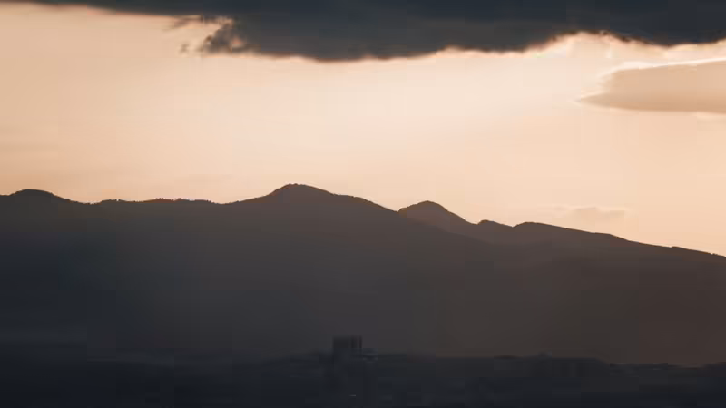 Elazığ Keban'da Kış ve Yaz Turizmi İçin En İyi Mevsimsel Aktiviteler