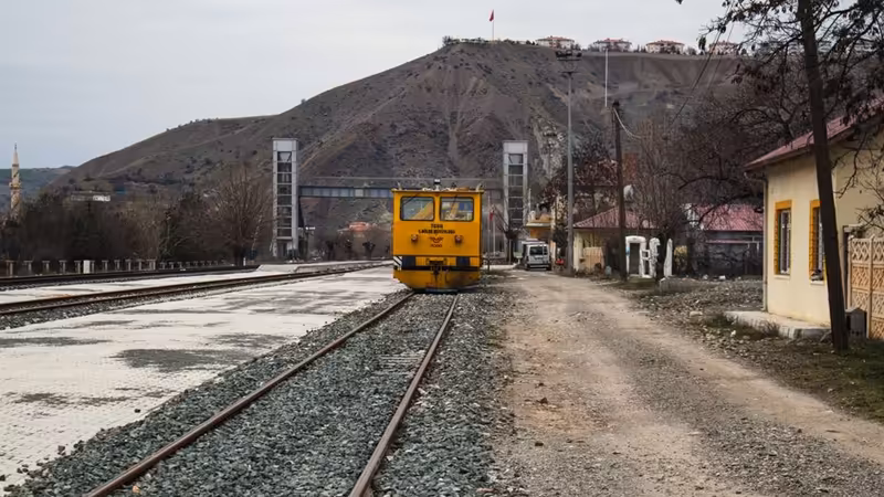 Elazığ Maden Ev Bulusmali Escort