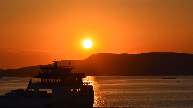 Elazığ Maden Sakin Konaklama Bolgeleri