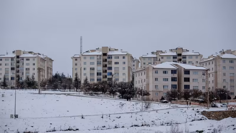 Elazığ Merkez Residence Escort