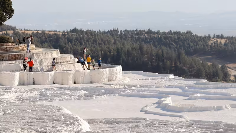 Elazığ Sivrice'ya Eğitim Vizesi ile Yerleşme Şartları ve Başvuru