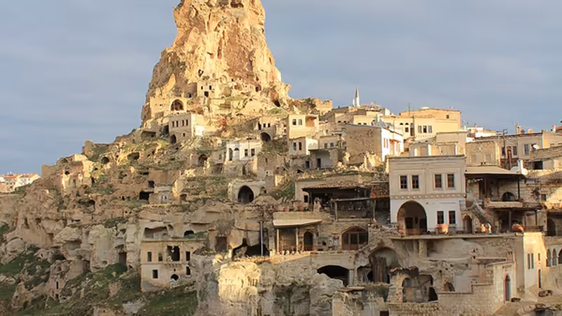 Elbistan'da Turistler İçin Gece Hayatı Rehberi - Kahramanmaraş