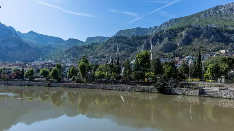 Erzincan Kemaliye Egzotik Gorunumlu Escort