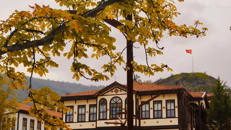Erzincan Merkez'da Elektrikli Araçlar İçin Şarj İstasyonları Haritası