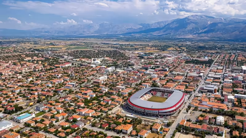 Erzincan VIP Escort Listesi