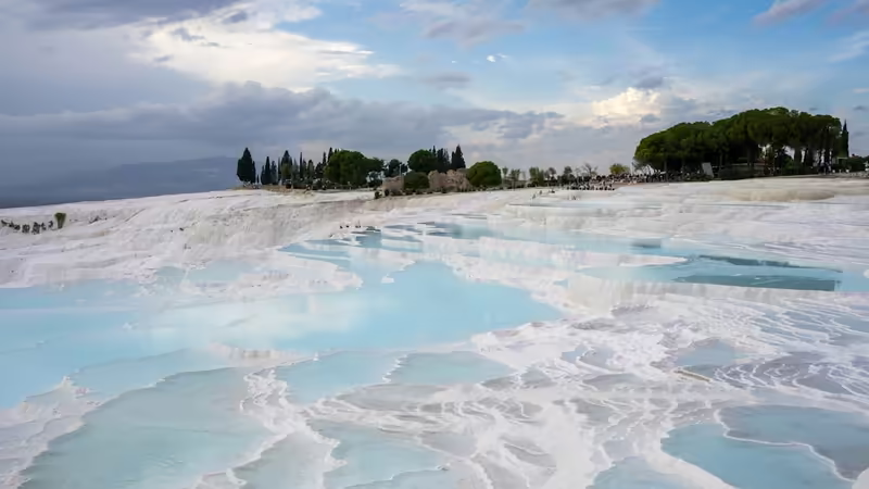 Erzincan Refahiye'da En İyi Seyir Terasları ve Panoramik Manzaralı Tepeler