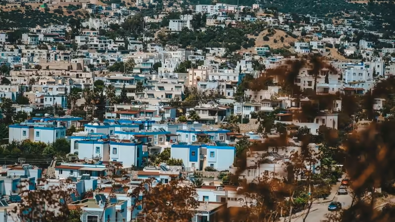 Erzurum İspir Mimarisinde Baskın Olan Akımlar (Gotik, Barok, Modernist)