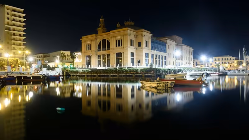 Erzurum İspir Luks Bayan