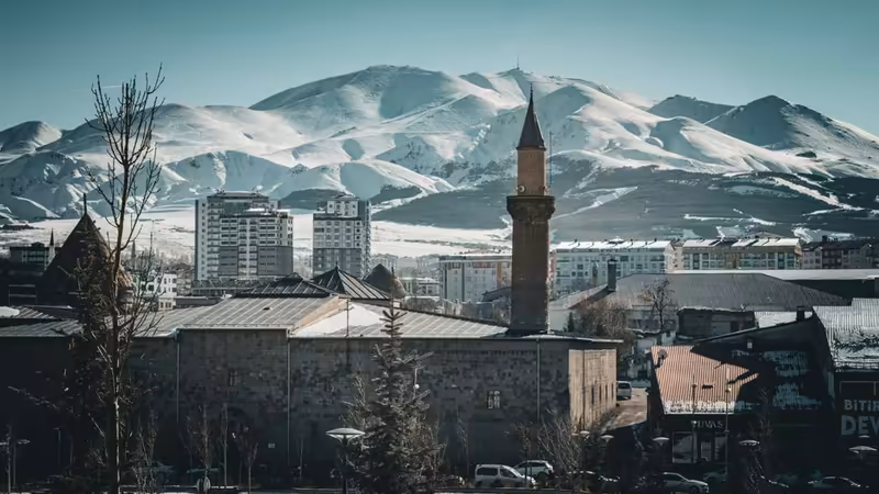 Erzurum Karayazı Ev Hanimi Escort