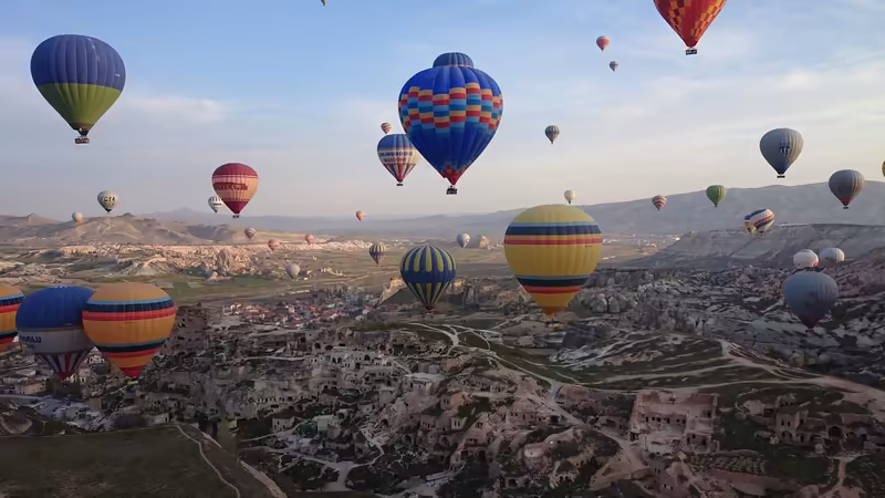Erzurum Şenkaya'da Araç Kiralama Rehberi ve Dikkat Edilmesi Gerekenler