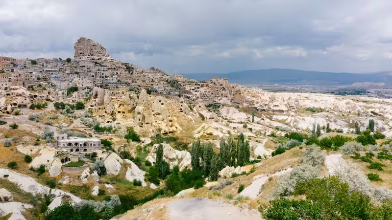Erzurum Guvenli Taksi ve Ulasim