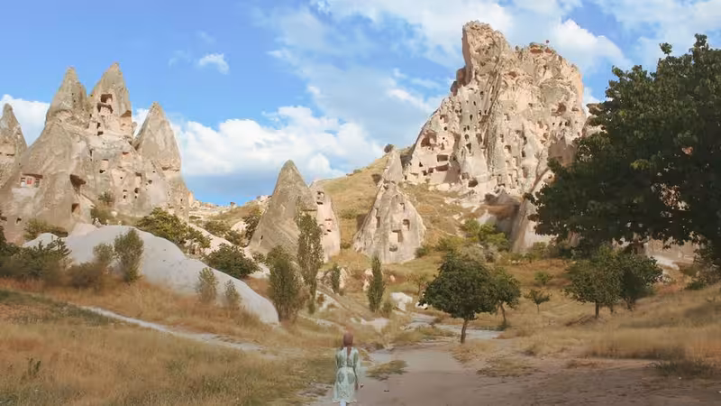 Erzurum Hafta Sonu Gezi Noktalari