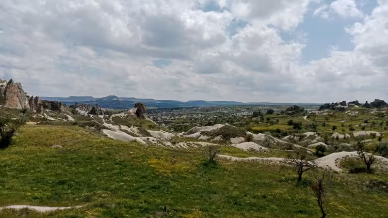 Erzurum Merkezi Bulusma Noktalari