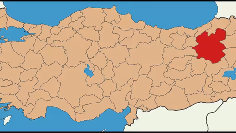 Erzurum Sehir Yasam Notlari