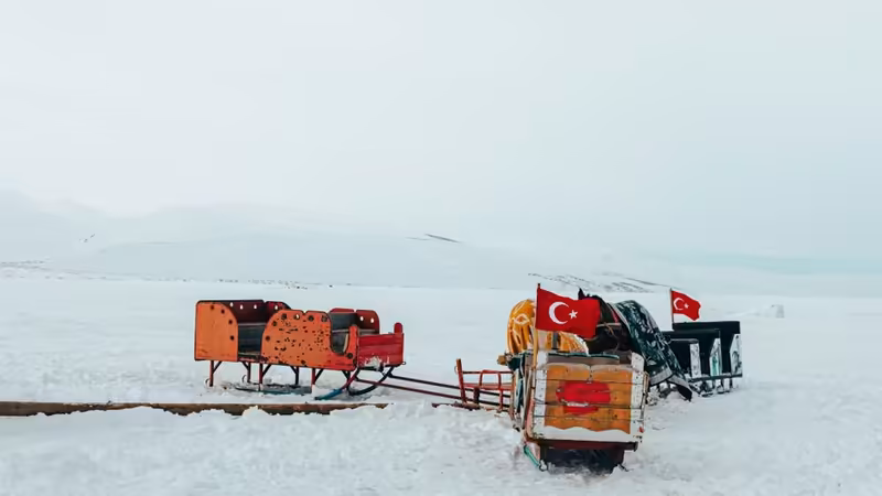 Erzurum'da Toplu Taşıma Rehberi ve Ulaşım Kartı Nasıl Alınır