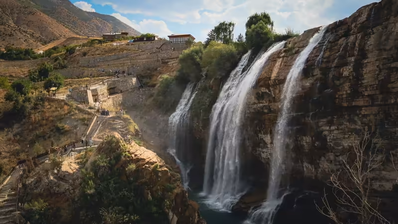 Erzurum Tortum Otel Escort