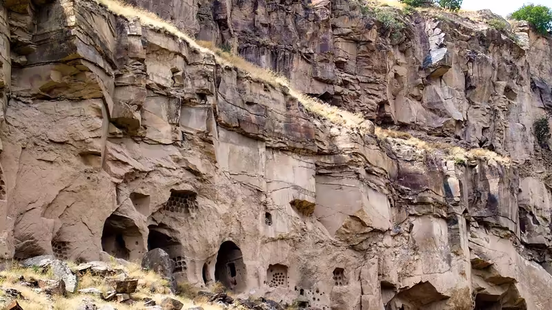 Eskil'da En İyi ve Ücretsiz Turistik Aktiviteler - Aksaray
