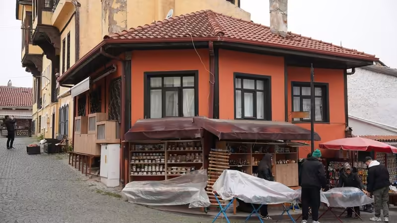 Eskişehir Odunpazarı Elit Bayan Ilanlari