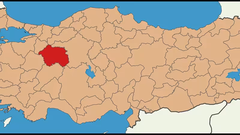 Eskişehir Dolgun Bayan