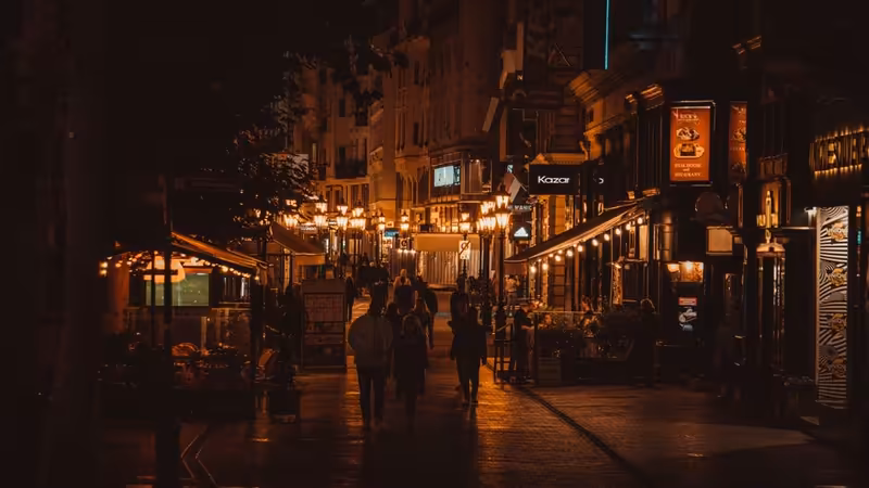 Eskişehir 7/24 Eskort