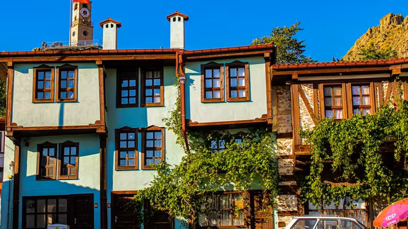 Eskişehir Sivrihisar Is Kadini Escort